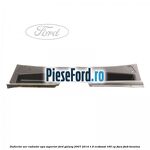 Deflector aer radiator apa superior Ford Galaxy 2007-2014 1.6 EcoBoost 160 cp