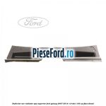 Deflector aer radiator apa superior Ford Galaxy 2007-2014 1.8 TDCi 100 cp