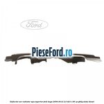 Deflector aer radiator apa superior Ford Kuga 2008-2012 2.0 TDCi 136 cp