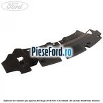 Deflector aer radiator apa superior Ford Kuga 2016-2018 1.5 EcoBoost 120 cp