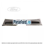 Deflector aer radiator apa superior Ford S-Max 2007-2014 2.0 TDCi 140 cp