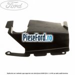 Deflector aer radiator apa superior mic Ford Focus 2008-2011 1.4 80 cp