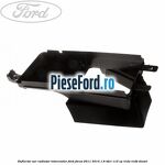 Deflector aer radiator intercooler Ford Focus 2011-2014 1.6 TDCi 115 cp