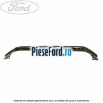 Deflector aer radiator superior Ford B-Max 1.0 EcoBoost 125 cp