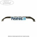 Deflector aer radiator superior Ford B-Max 1.4 LPG 90 cp