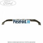 Deflector aer radiator superior Ford B-Max 1.5 TDCi 95 cp