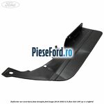 Deflector aer scut bara fata dreapta Ford Kuga 2019-2023 2.5 FHEV 4x4 190 cp