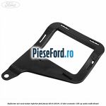 Deflector aer scut motor inferior Ford Focus 2014-2018 1.5 TDCi ECOnetic 105 cp