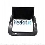 Deflector aer scut motor superior Ford Tourneo Connect 2013-2018 1.0 EcoBoost 100 cp