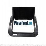 Deflector aer scut motor superior Ford Transit Connect 2013-2018 1.5 TDCi 100 cp