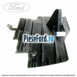 Deflector aer spate dreapta Ford Focus 2011-2014 1.0 EcoBoost 100 cp