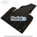 Deflector aer spate stanga Ford Kuga 2013-2016 2.0 TDCi 4x4 163 cp