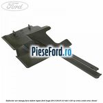 Deflector aer stanga fara sistem Kysor Ford Kuga 2013-2016 2.0 TDCi 120 cp