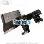 Deflector aer stanga Ford Grand C-Max 2016-2020 1.6 Ti 125 cp