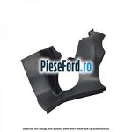 Deflector aer stanga Ford Mondeo 2000-2007 ST220 226 cp