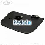 Deflector aer stanga spate Ford Kuga 2013-2016 1.5 EcoBoost 4x4 182 cp