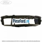 Deflector aer sub bara Ford Focus 2014-2018 1.0 EcoBoost 100 cp