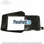 Deflector aer sub bara Ford Focus 2014-2018 1.0 EcoBoost 100 cp