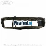 Deflector aer sub bara Ford Focus 2014-2018 1.0 EcoBoost 125 cp