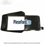 Deflector aer sub bara Ford Focus 2014-2018 1.0 EcoBoost 125 cp