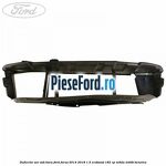 Deflector aer sub bara Ford Focus 2014-2018 1.5 EcoBoost 182 cp