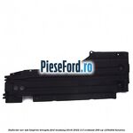 Deflector aer sub lonjeron dreapta Ford Mustang 2018-2022 2.3 EcoBoost 290 cp