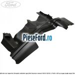 Deflector aer superior dreapta radiator apa Ford Tourneo Connect 2013-2018 1.5 TDCi 120 cp