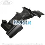 Deflector aer superior dreapta radiator apa Ford Transit Connect 2013-2018 1.5 TDCi 75 cp