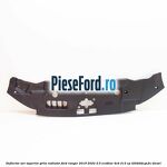 Deflector aer superior grila radiator Ford Ranger 2019-2022 2.0 EcoBlue 4x4 213 cp