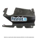 Deflector aer superior grila radiator ST Ford Focus 2008-2011 2.5 ST 225 cp