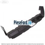 Deflector aer superior radiator apa Ford EcoSport 2013-2018 1.0 EcoBoost 125 cp