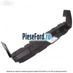 Deflector aer superior radiator apa Ford EcoSport 2013-2018 1.5 Ti 140 cp