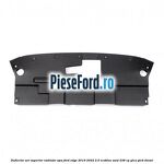 Deflector aer superior radiator apa Ford Edge 2019-2022 2.0 EcoBlue AWD 238 cp