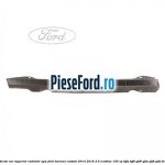 Deflector aer superior radiator apa Ford Tourneo Custom 2014-2018 2.0 EcoBlue 105 cp