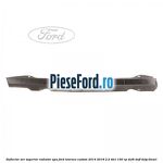 Deflector aer superior radiator apa Ford Tourneo Custom 2014-2018 2.2 TDCi 100 cp