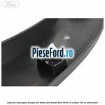 Deflector aripa spate dreapta roti simple Ford Transit 2019-2023 2.0 EcoBlue 160 cp