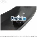 Deflector aripa spate dreapta roti simple Ford Transit 2019-2023 2.0 EcoBlue RWD 130 cp