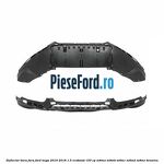 Deflector bara fara Ford Kuga 2016-2018 1.5 EcoBoost 150 cp