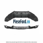 Deflector bara fara Ford Kuga 2016-2018 2.0 EcoBoost 4x4 242 cp