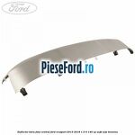 Deflector bara fata central Ford EcoSport 2013-2018 1.5 Ti 140 cp