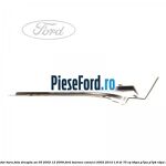 Deflector bara fata dreapta an 05/2002-12/2009 Ford Tourneo Connect 2002-2014 1.8 Di 75 cp