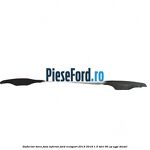 Deflector bara fata inferior Ford EcoSport 2013-2018 1.5 TDCi 90 cp