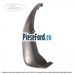 Deflector bara fata stanga Ford Focus 2011-2014 1.0 EcoBoost 100 cp