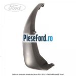 Deflector bara fata stanga Ford Focus 2011-2014 2.0 TDCi 140 cp