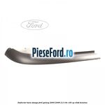 Deflector bara stanga Ford Galaxy 2000-2006 2.3 16V 140 cp