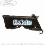 Deflector carcasa rezonator filtru aer Ford Focus 2004-2007 2.0 TDCi 136 cp