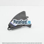 Deflector dreapta bara fata Ford Focus 2014-2018 1.5 TDCi 120 cp