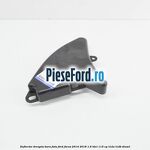 Deflector dreapta bara fata Ford Focus 2014-2018 1.6 TDCi 115 cp