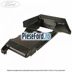Deflector dreapta grila activa Ford Tourneo Connect 2013-2018 1.6 TDCi 115 cp