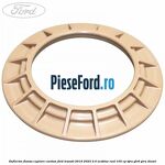 Deflector flansa cuplare cardan Ford Transit 2019-2023 2.0 EcoBlue RWD 105 cp BJRA, YLR6, YLRA diesel